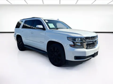 Another view of 2017 Chevrolet Tahoe LS for sale in Fontana, CA at KarGenie
