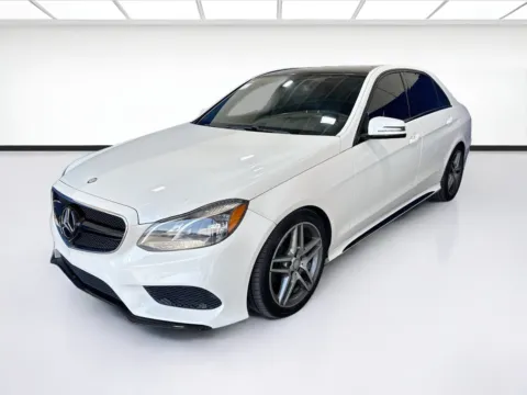 Unknown 2016 Mercedes-Benz E-Class E 350 for sale in Fontana, CA