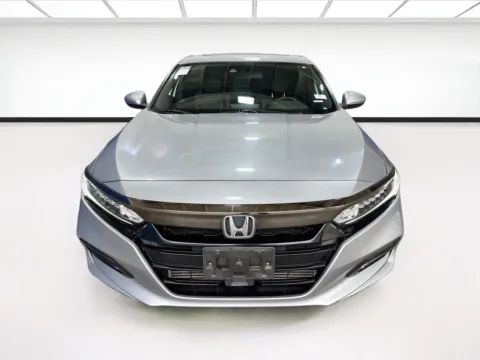 Photos of 2018 Honda Accord Sedan Sport 2.0T for sale in Fontana, CA at KarGenie