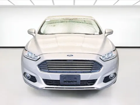 Photos of 2016 Ford Fusion Energi Titanium for sale in Fontana, CA at KarGenie