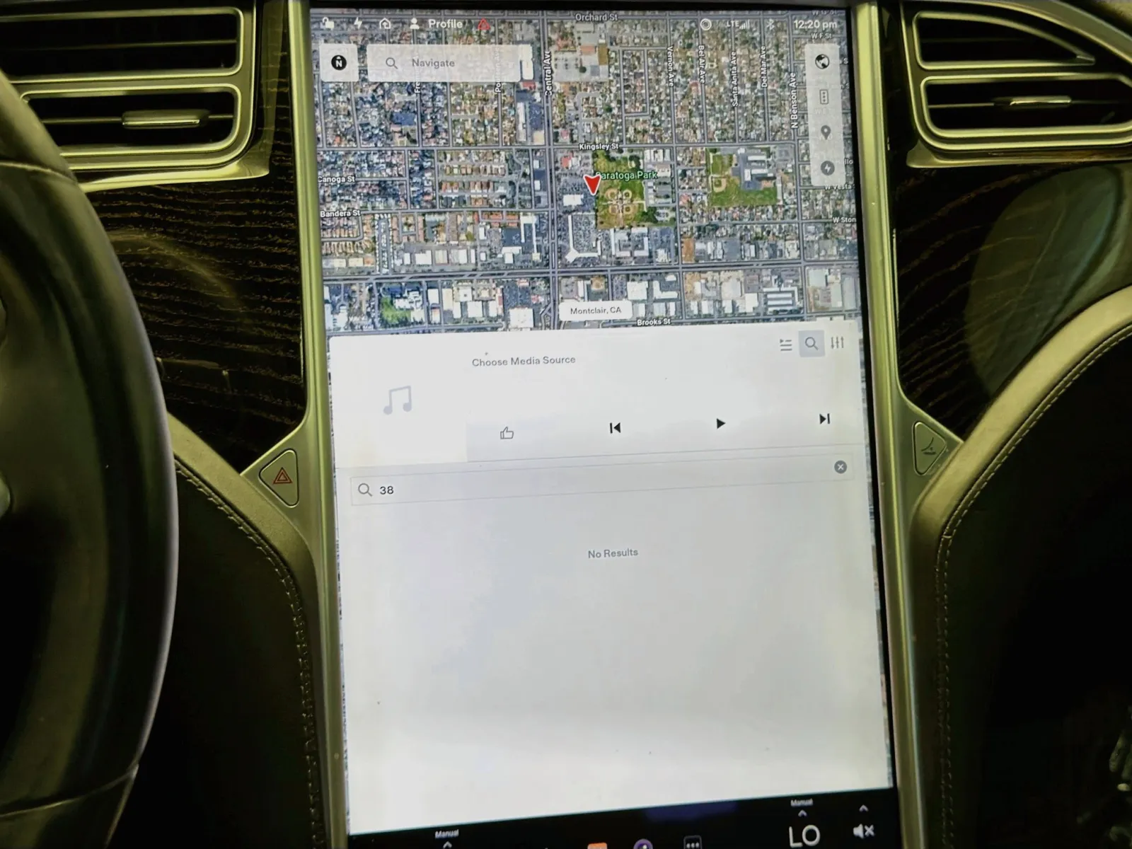 Tesla Model S photo 9