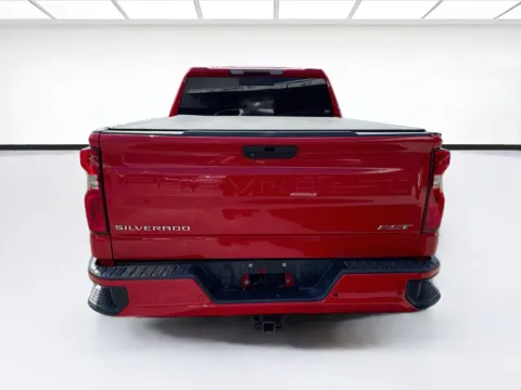 More photos of 2019 Chevrolet Silverado 1500 RST at KarGenie, CA