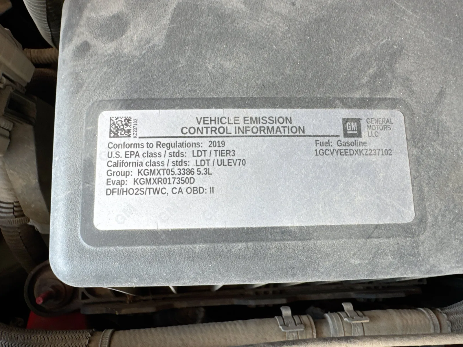 Chevrolet Silverado photo 19