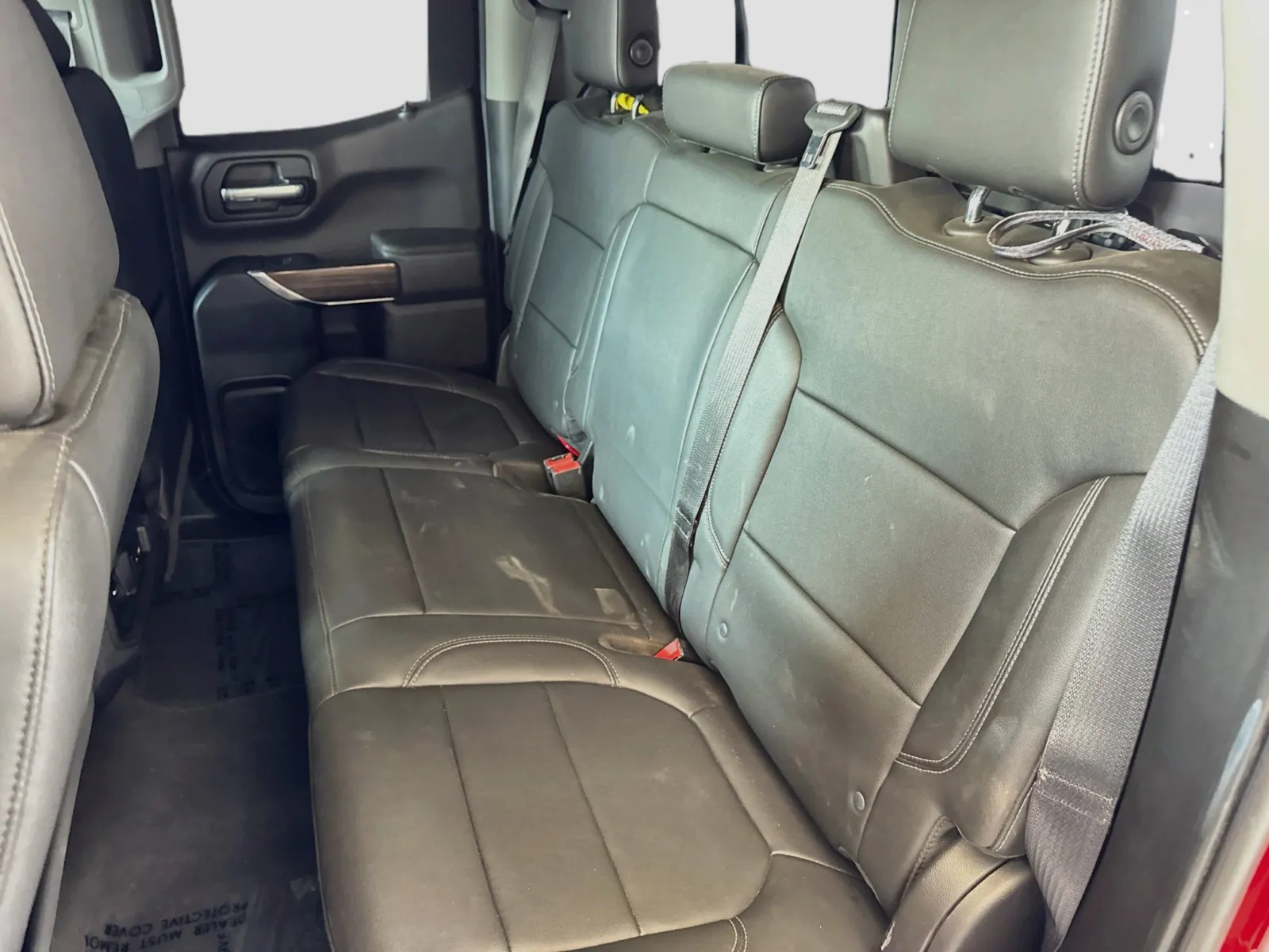 Chevrolet Silverado photo 15