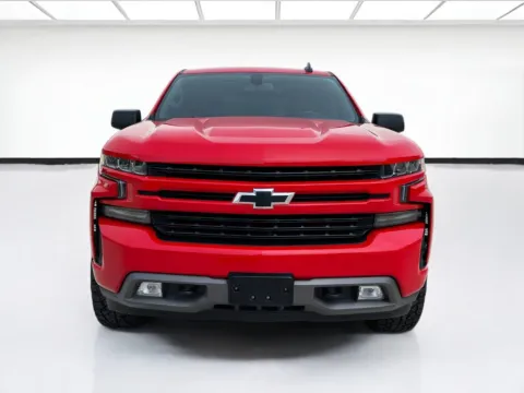 Photos of 2019 Chevrolet Silverado 1500 RST for sale in Fontana, CA at KarGenie