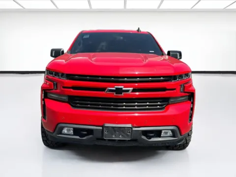 Photos of 2019 Chevrolet Silverado 1500 RST for sale in Fontana, CA at KarGenie