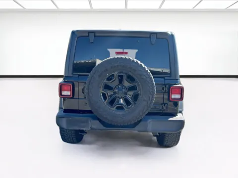 More photos of 2020 Jeep Wrangler Unlimited Unlimited Sport S at KarGenie, CA