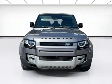 Photos of 2021 Land Rover Defender S for sale in Fontana, CA at KarGenie