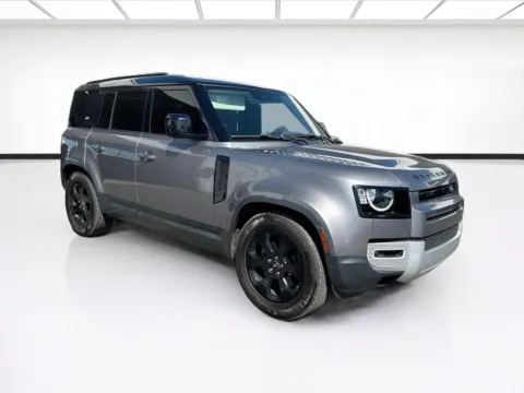 Another view of 2021 Land Rover Defender S for sale in Fontana, CA at KarGenie