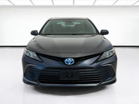 Photos of 2023 Toyota Camry LE for sale in Fontana, CA at KarGenie