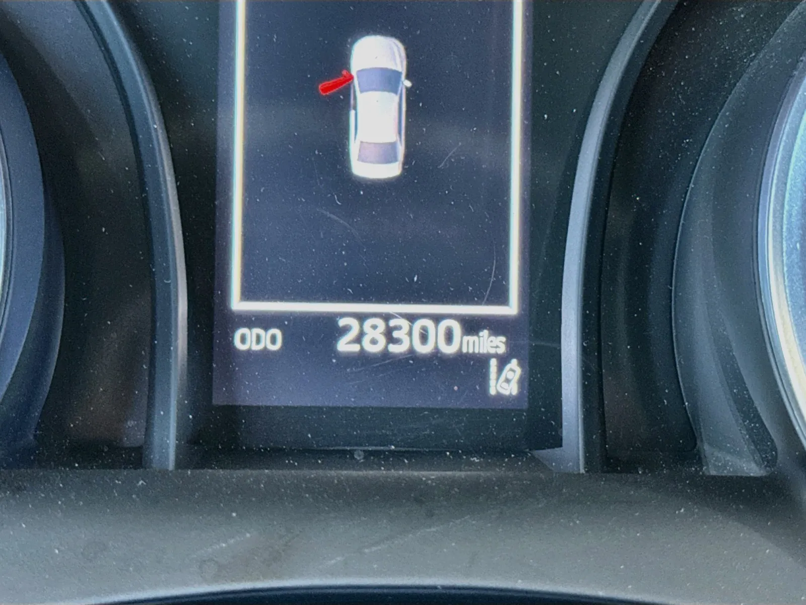 Toyota Camry photo 8