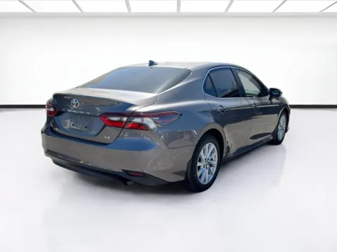 More photos of 2023 Toyota Camry LE at KarGenie, CA