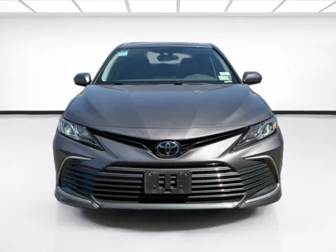 Photos of 2023 Toyota Camry LE for sale in Fontana, CA at KarGenie