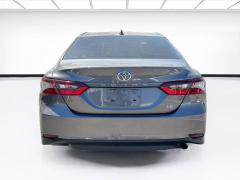 More photos of 2023 Toyota Camry LE at KarGenie, CA