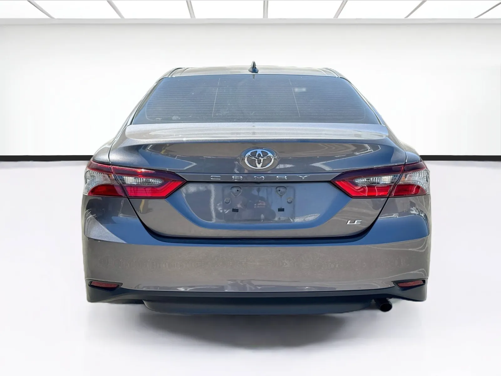 Toyota Camry photo 5