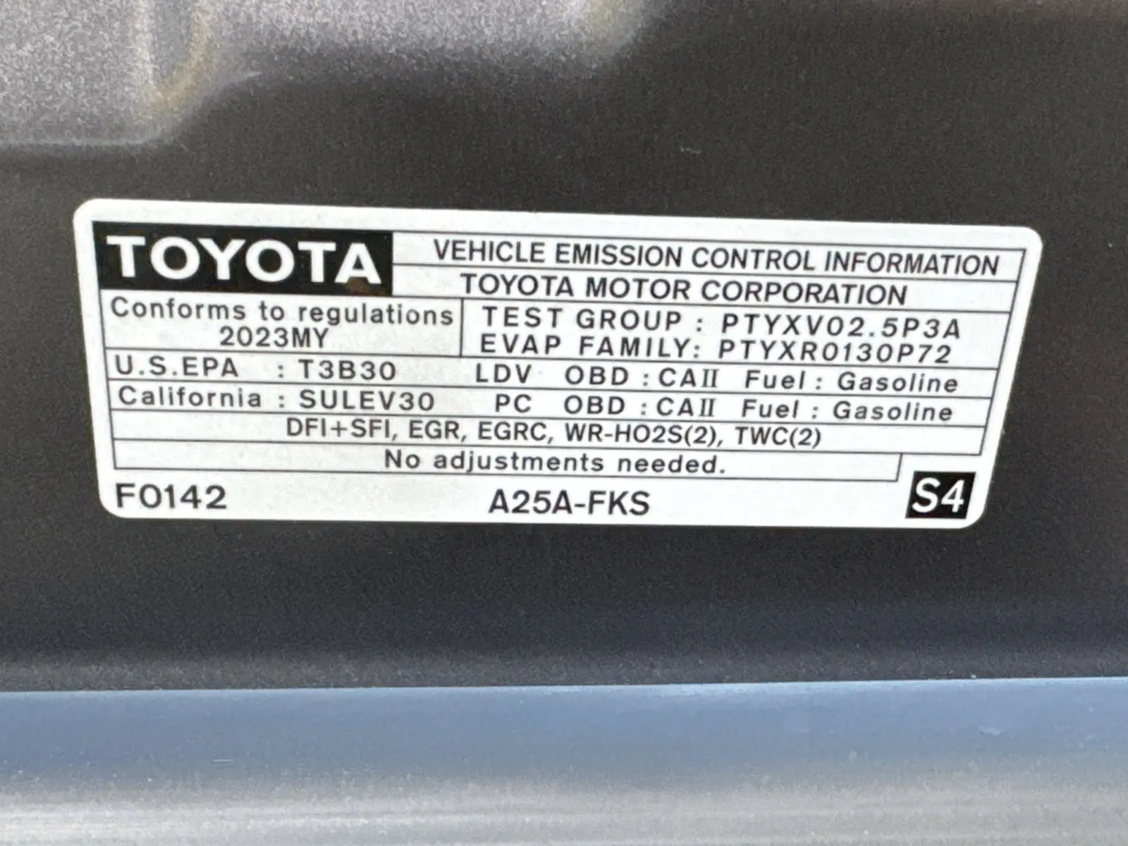 Toyota Camry photo 18