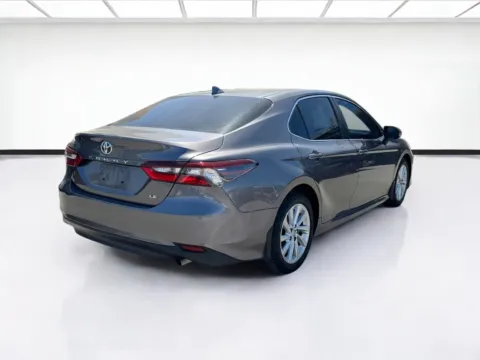 More photos of 2023 Toyota Camry LE at KarGenie, CA