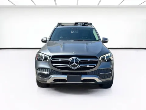 Photos of 2020 Mercedes-Benz GLE 350 4MATIC for sale in Fontana, CA at KarGenie