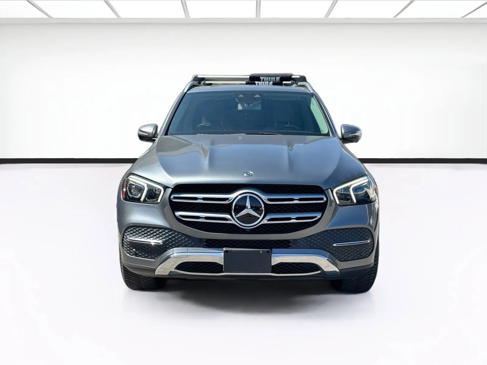 Mercedes-Benz GLE photo 2