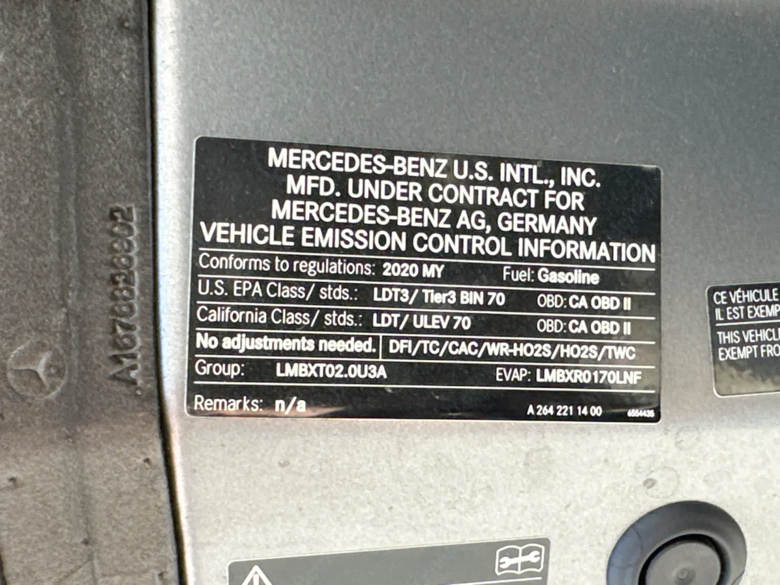 Mercedes-Benz GLE photo 22