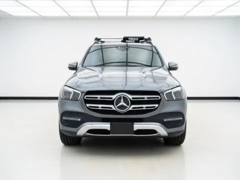 Photos of 2020 Mercedes-Benz GLE 350 for sale in Fontana, CA at KarGenie