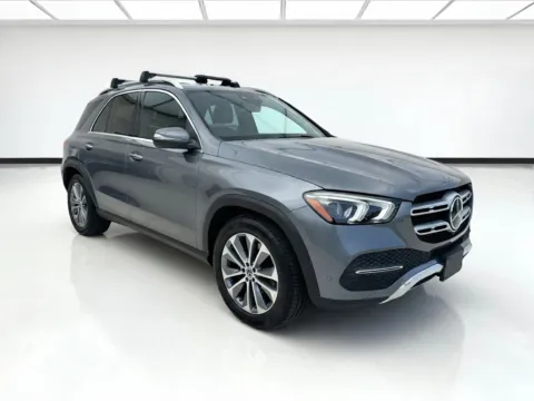 Another view of 2020 Mercedes-Benz GLE 350 for sale in Fontana, CA at KarGenie