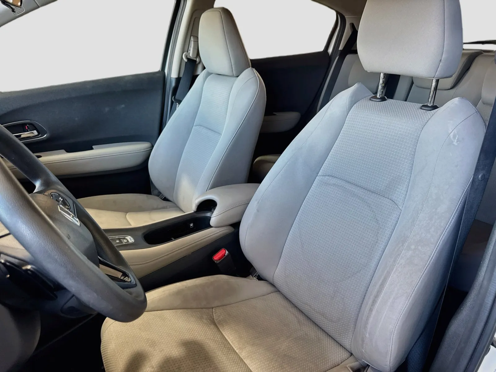 Honda HR-V photo 12