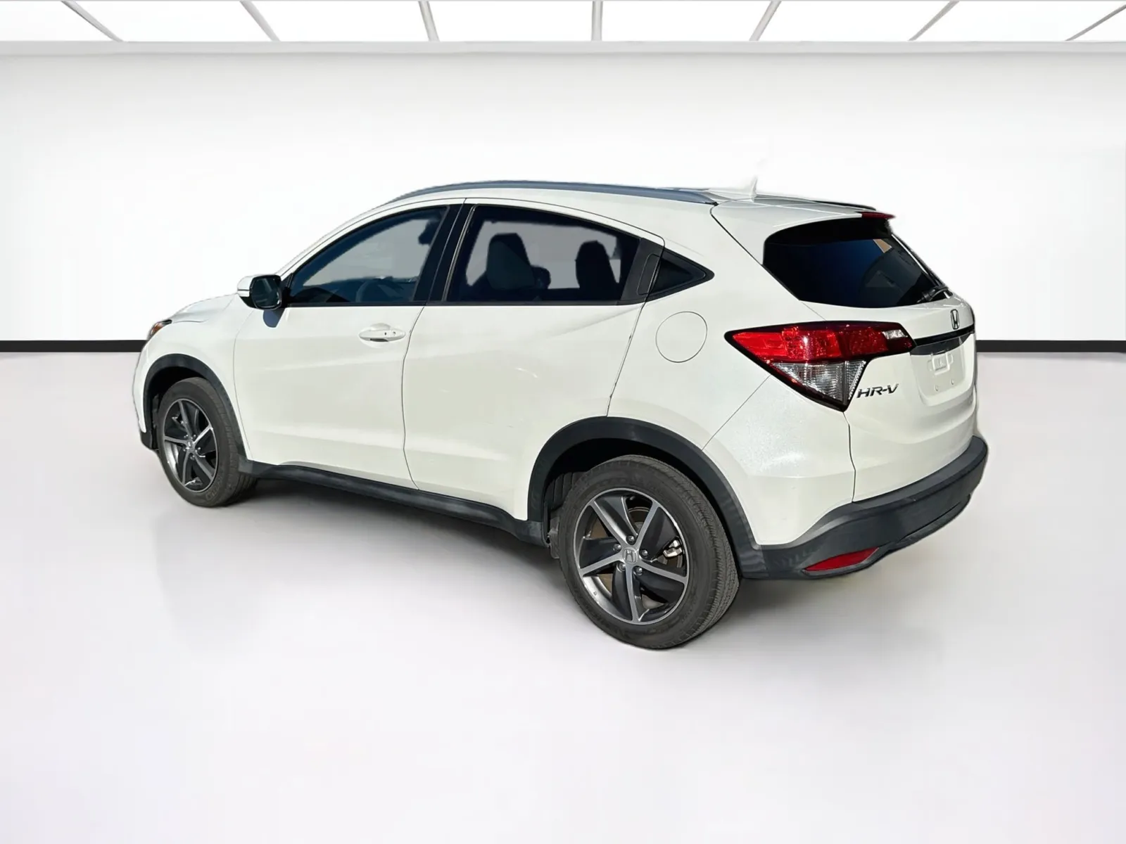 Honda HR-V photo 6