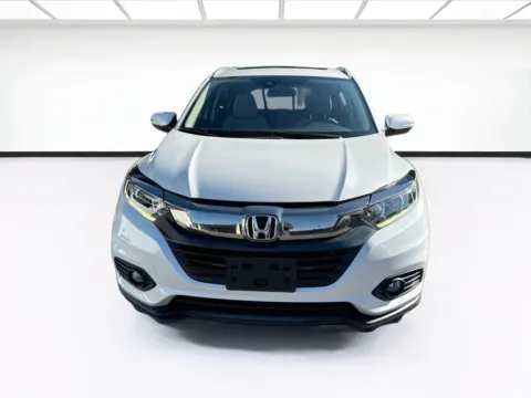 Photos of 2021 Honda HR-V EX for sale in Fontana, CA at KarGenie