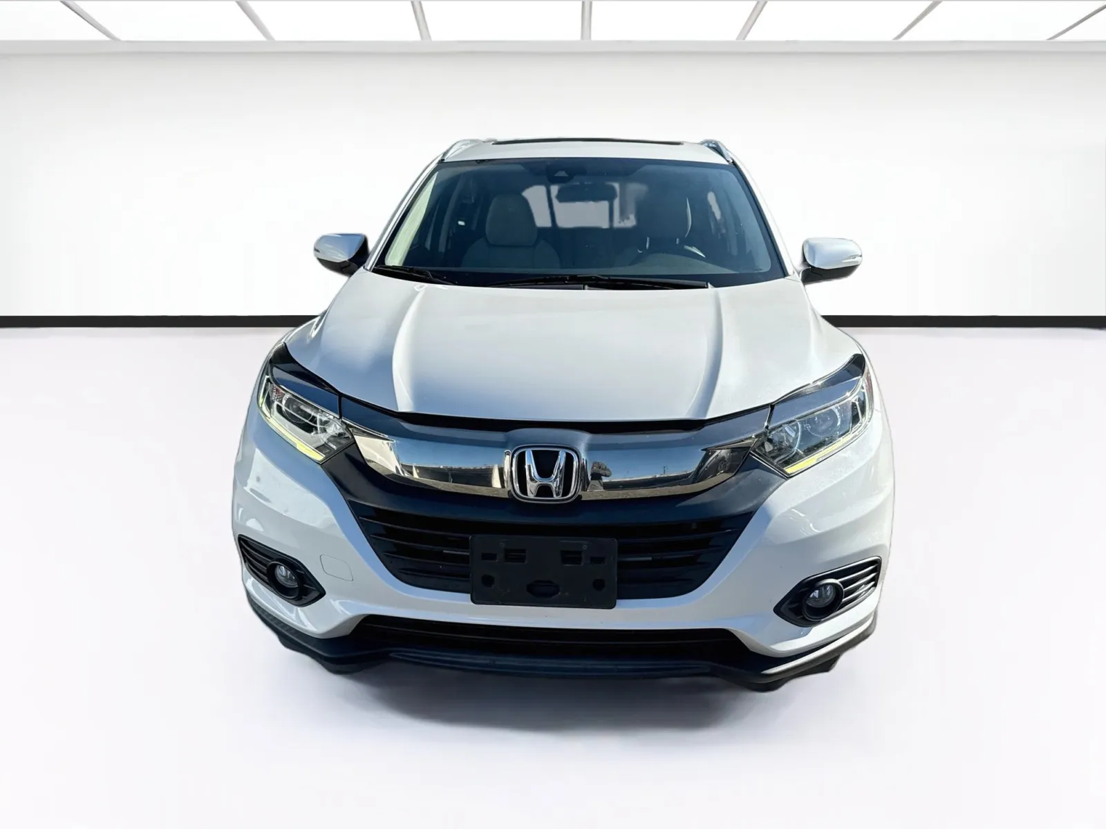 Honda HR-V photo 2