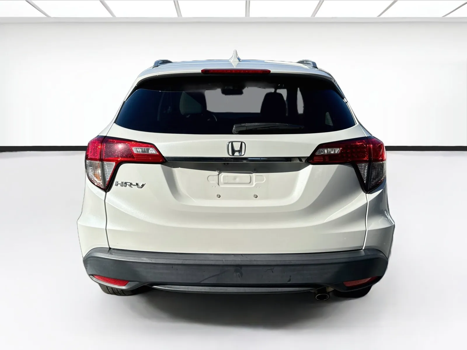 Honda HR-V photo 5