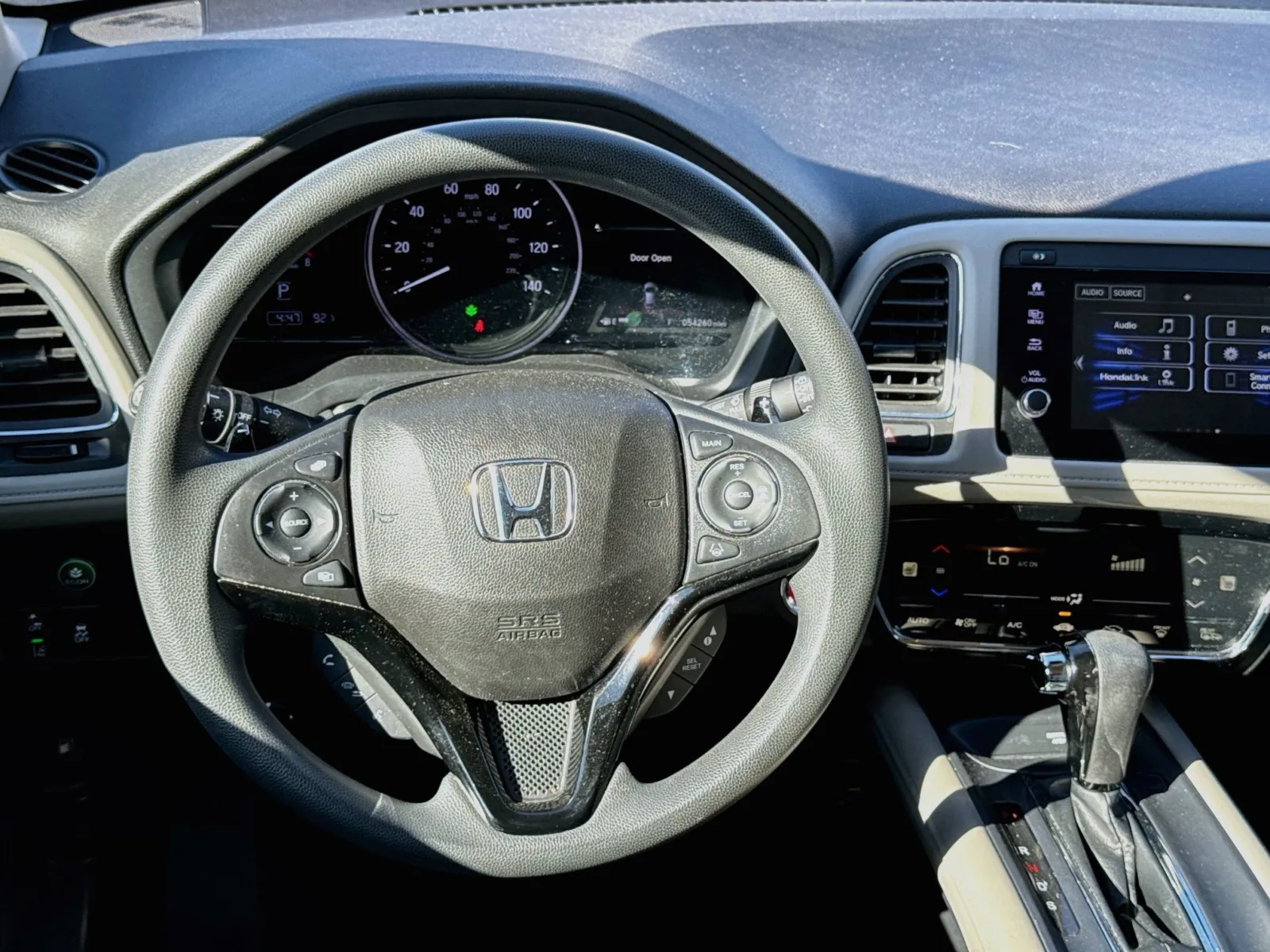 Honda HR-V photo 14