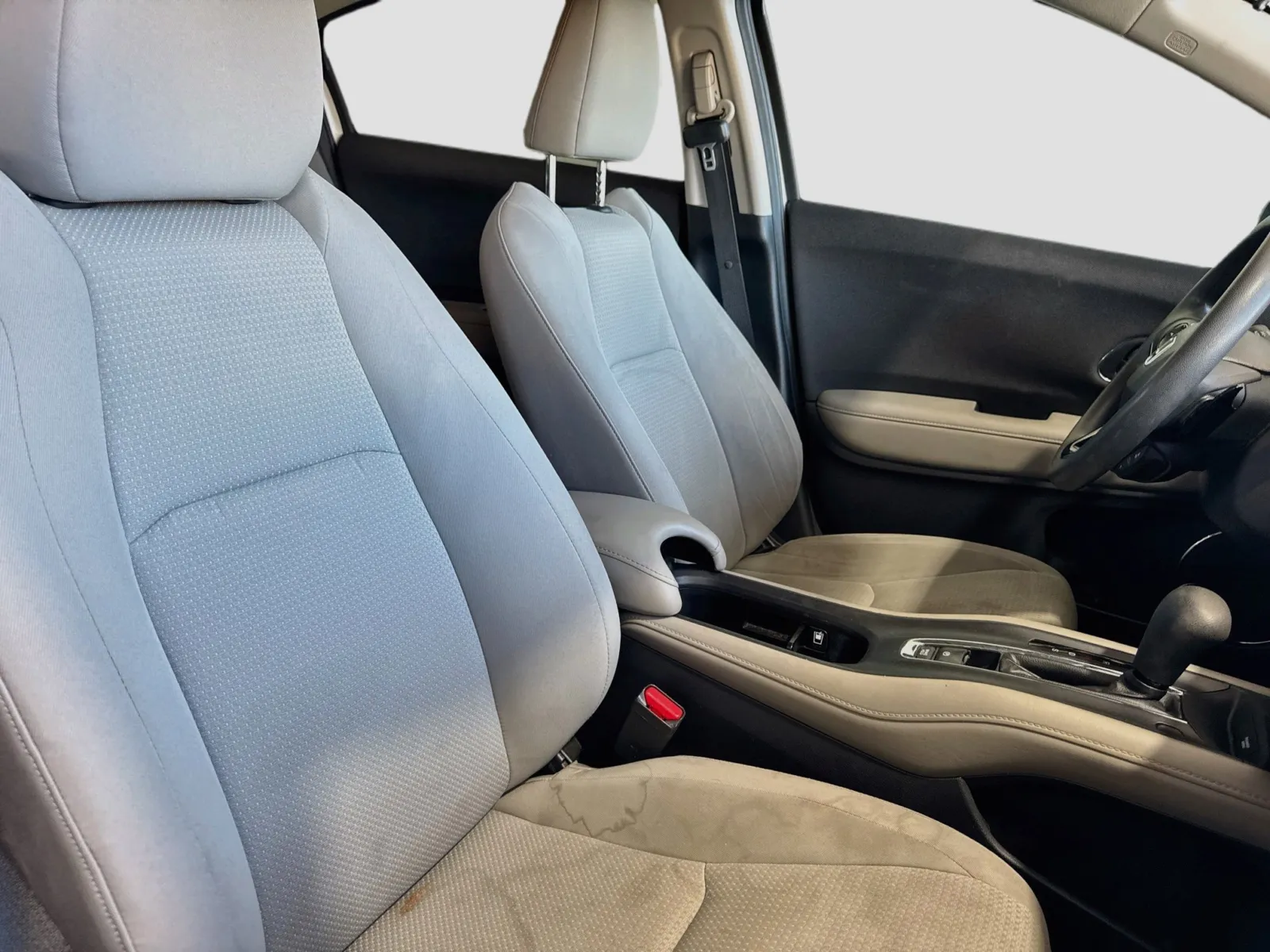 Honda HR-V photo 18