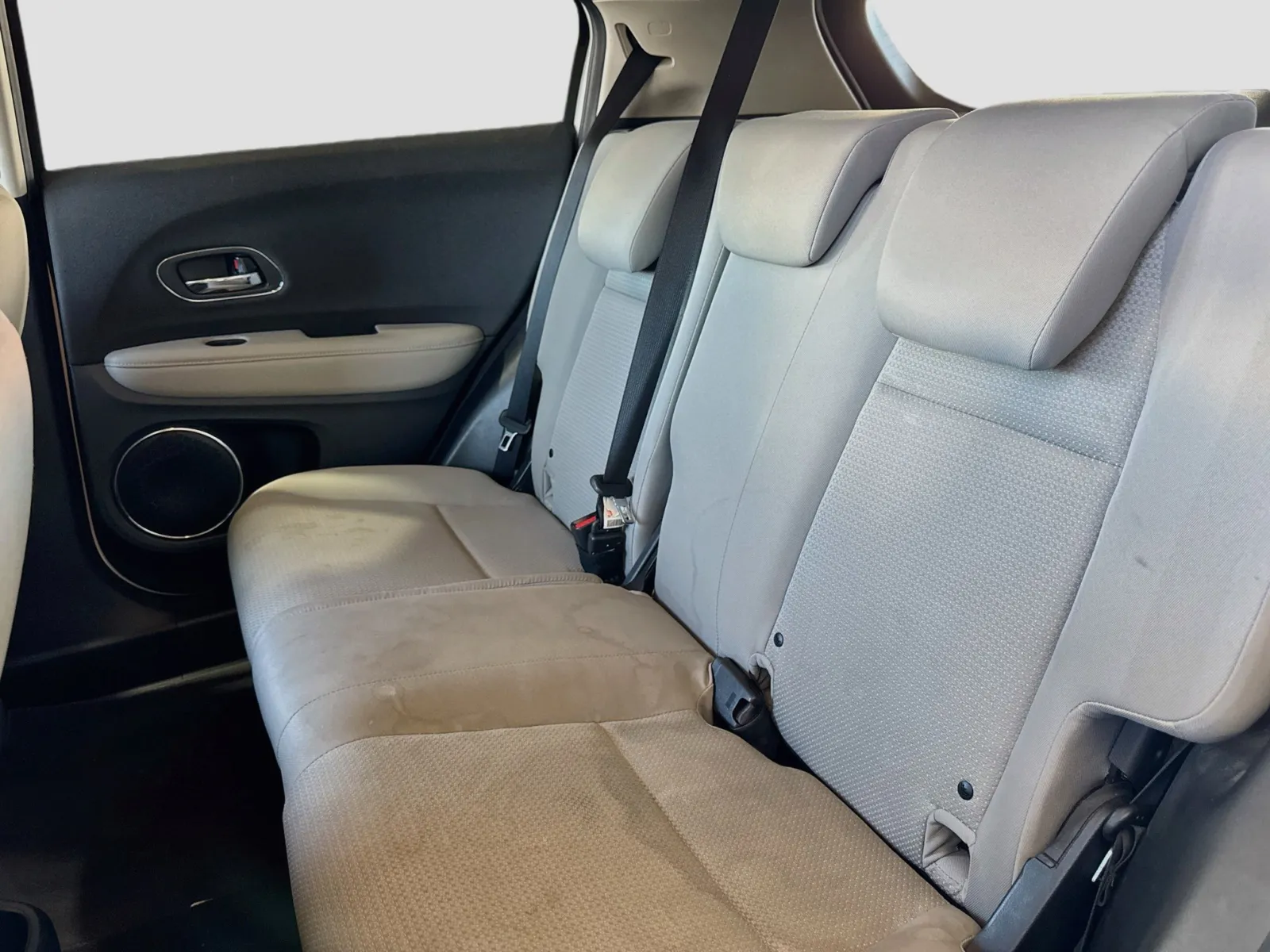 Honda HR-V photo 15