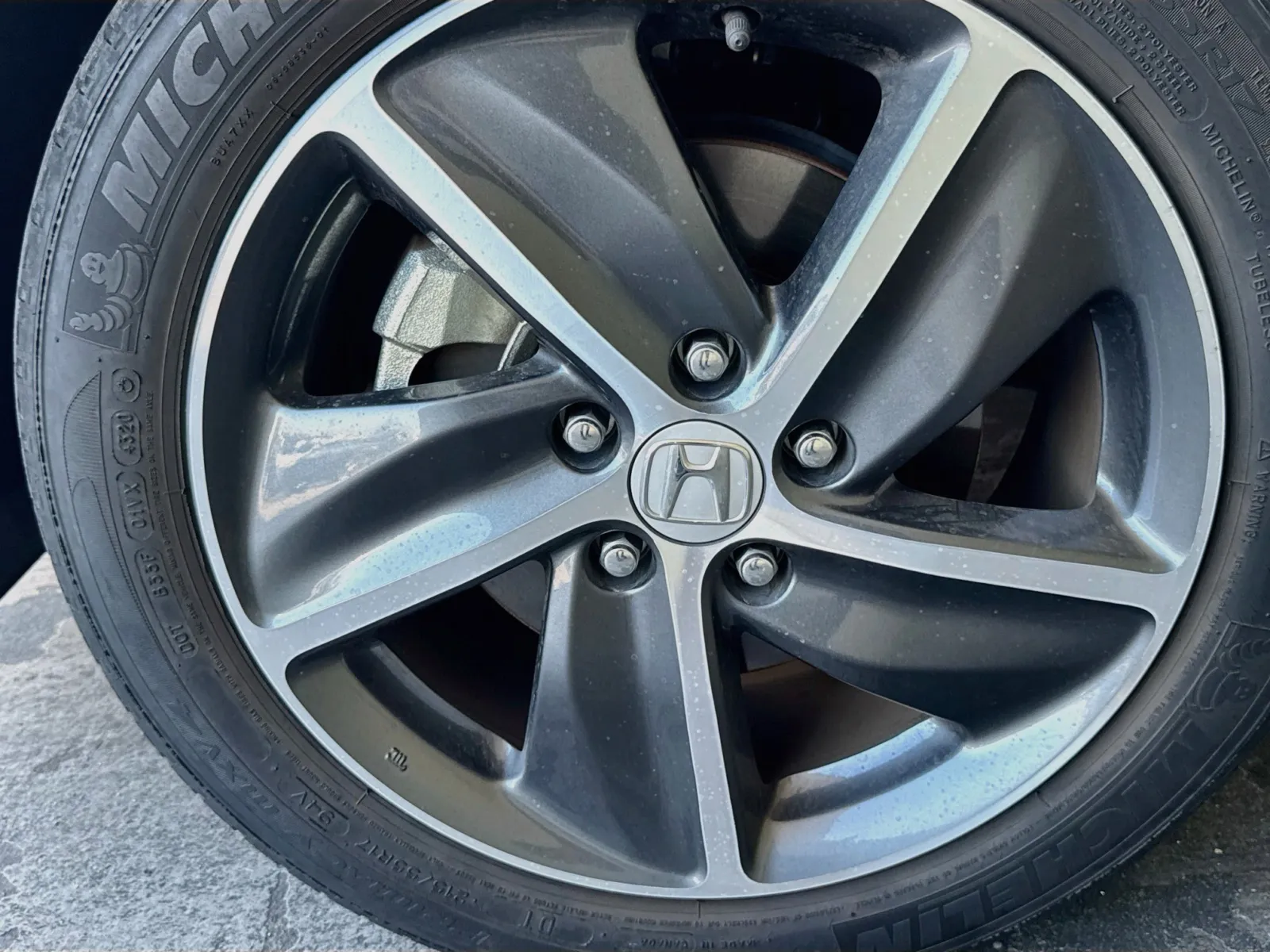 Honda HR-V photo 19
