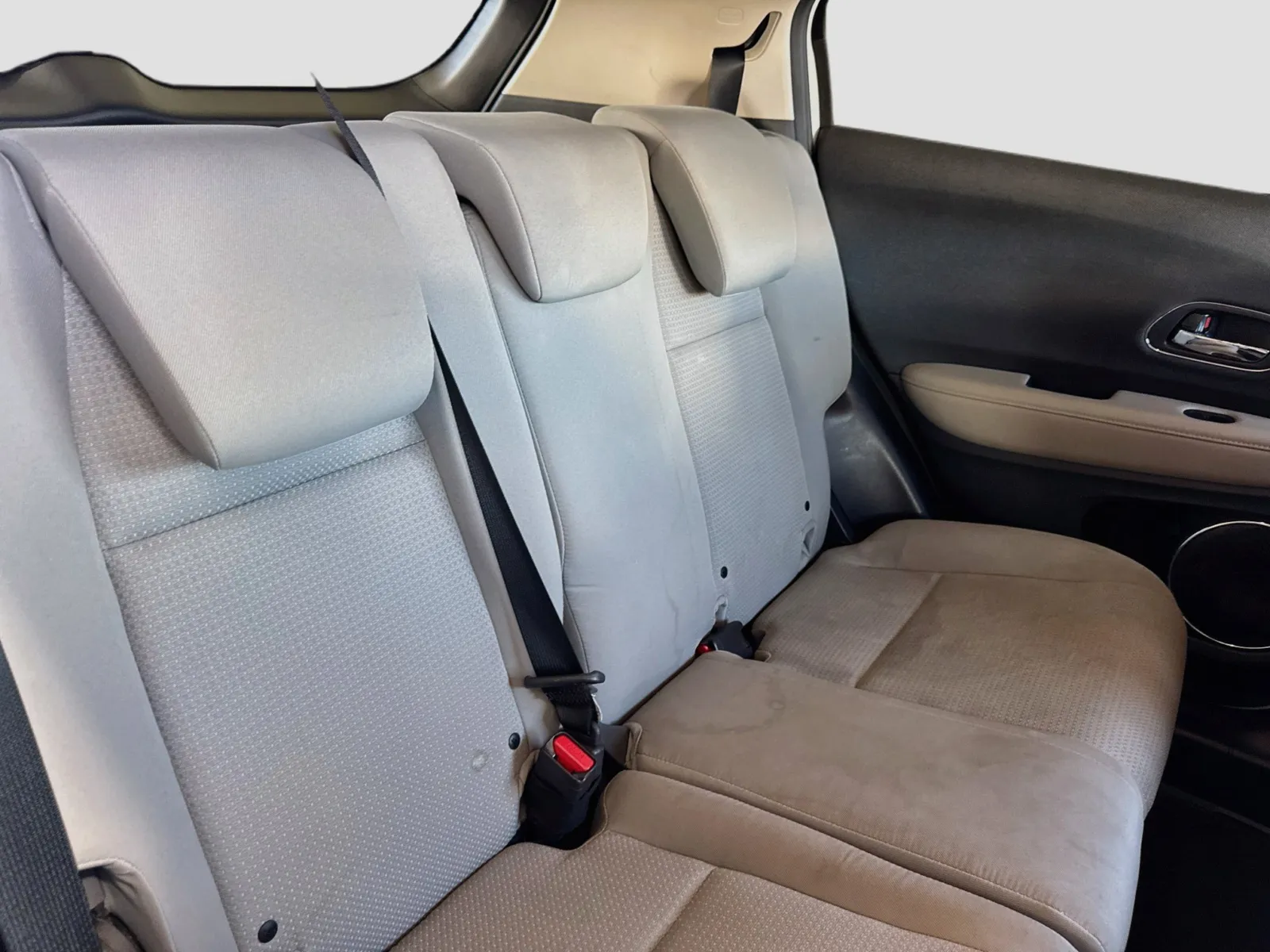 Honda HR-V photo 17