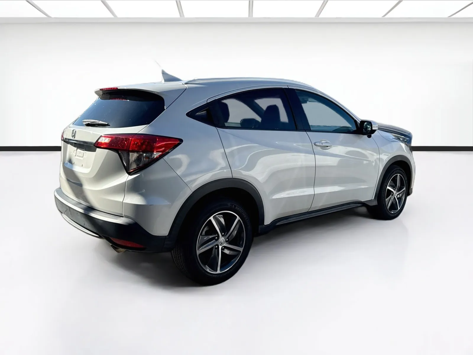 Honda HR-V photo 4