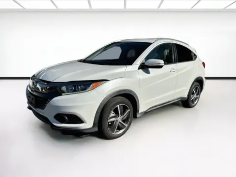 Unknown 2021 Honda HR-V EX for sale in Fontana, CA