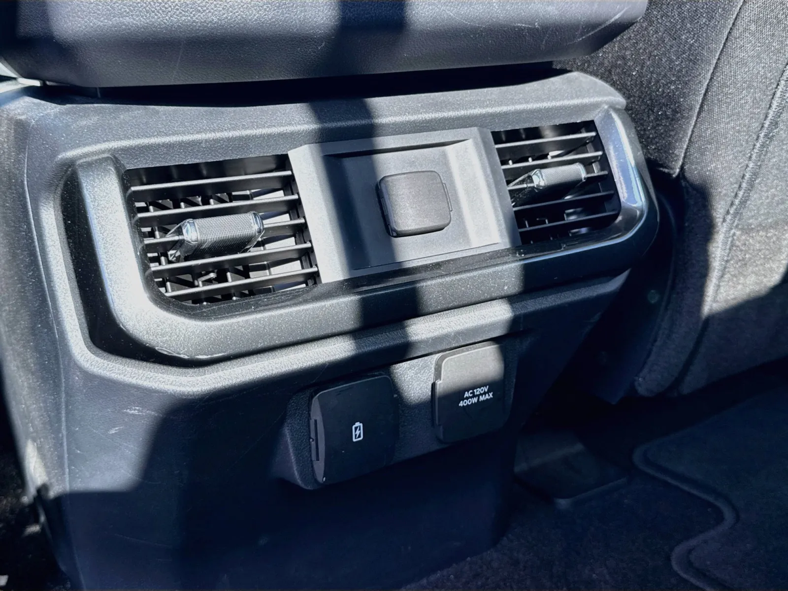 Ford F-150 photo 15