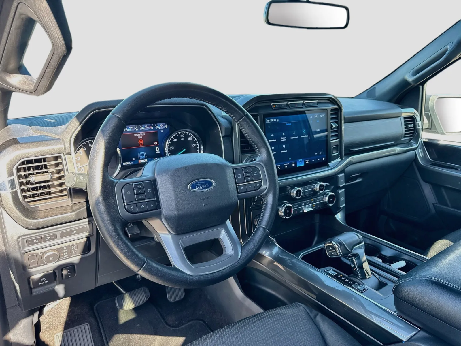 Ford F-150 photo 7