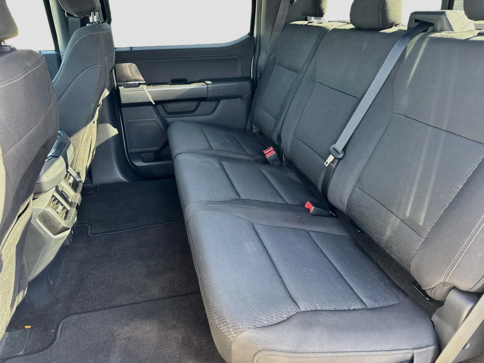 Ford F-150 photo 14