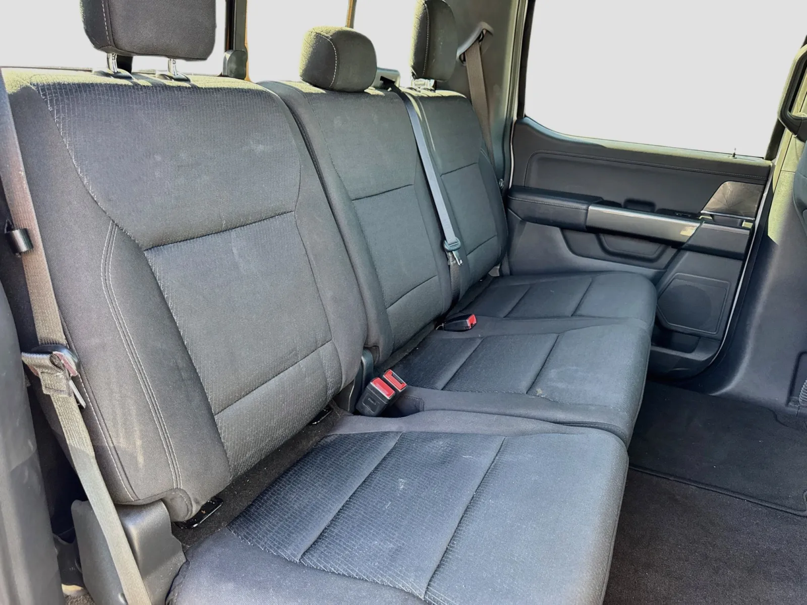 Ford F-150 photo 17