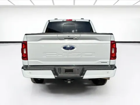 More photos of 2022 Ford F-150 XLT at KarGenie, CA