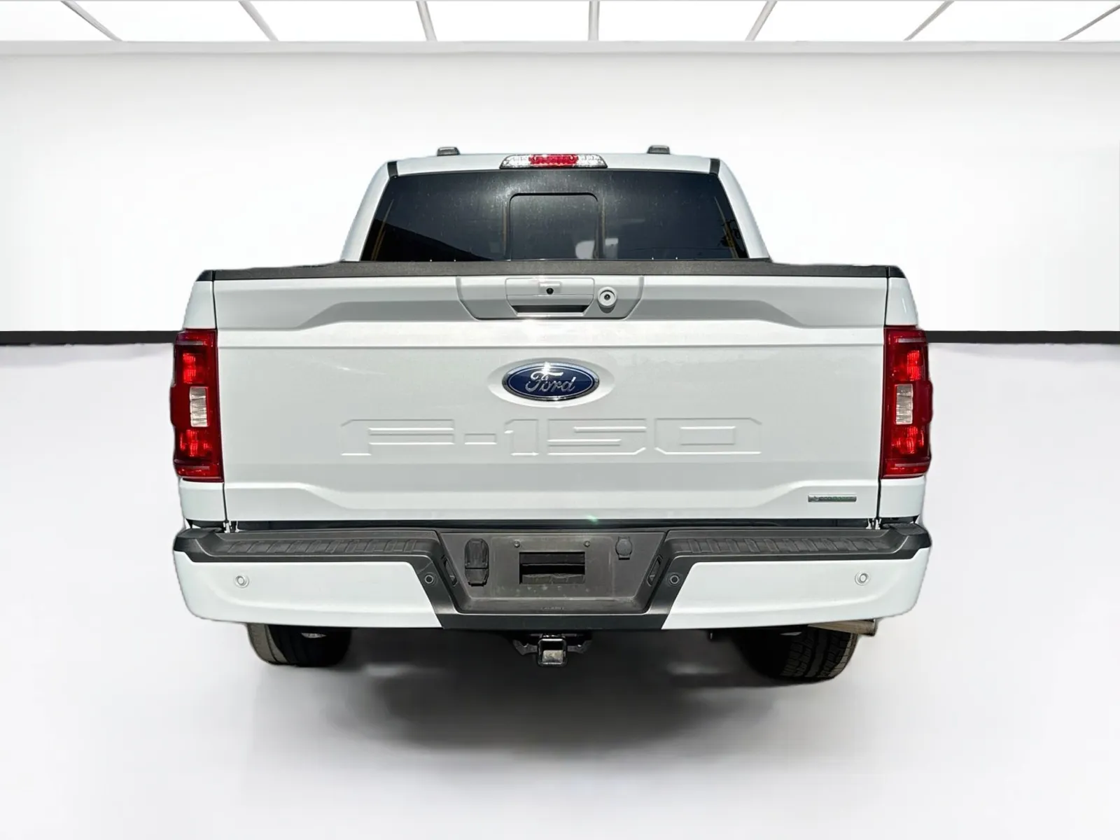 Ford F-150 photo 5