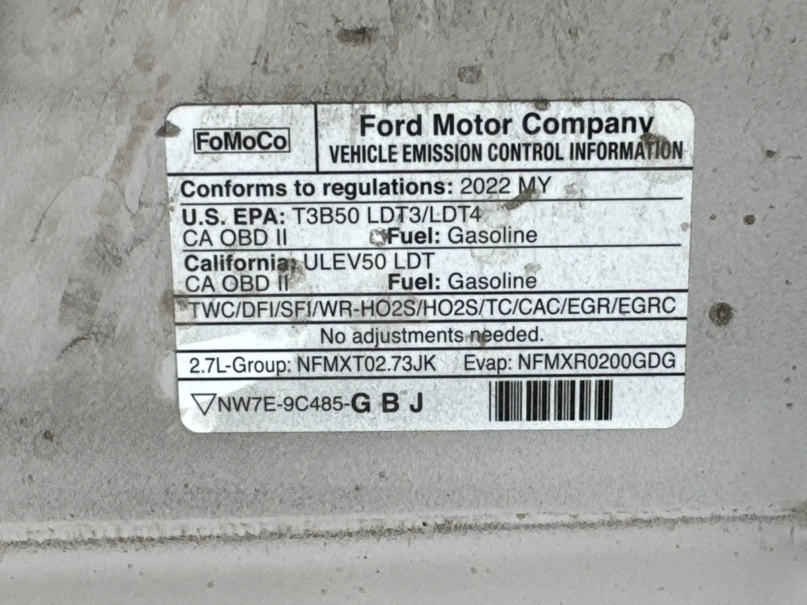 Ford F-150 photo 20