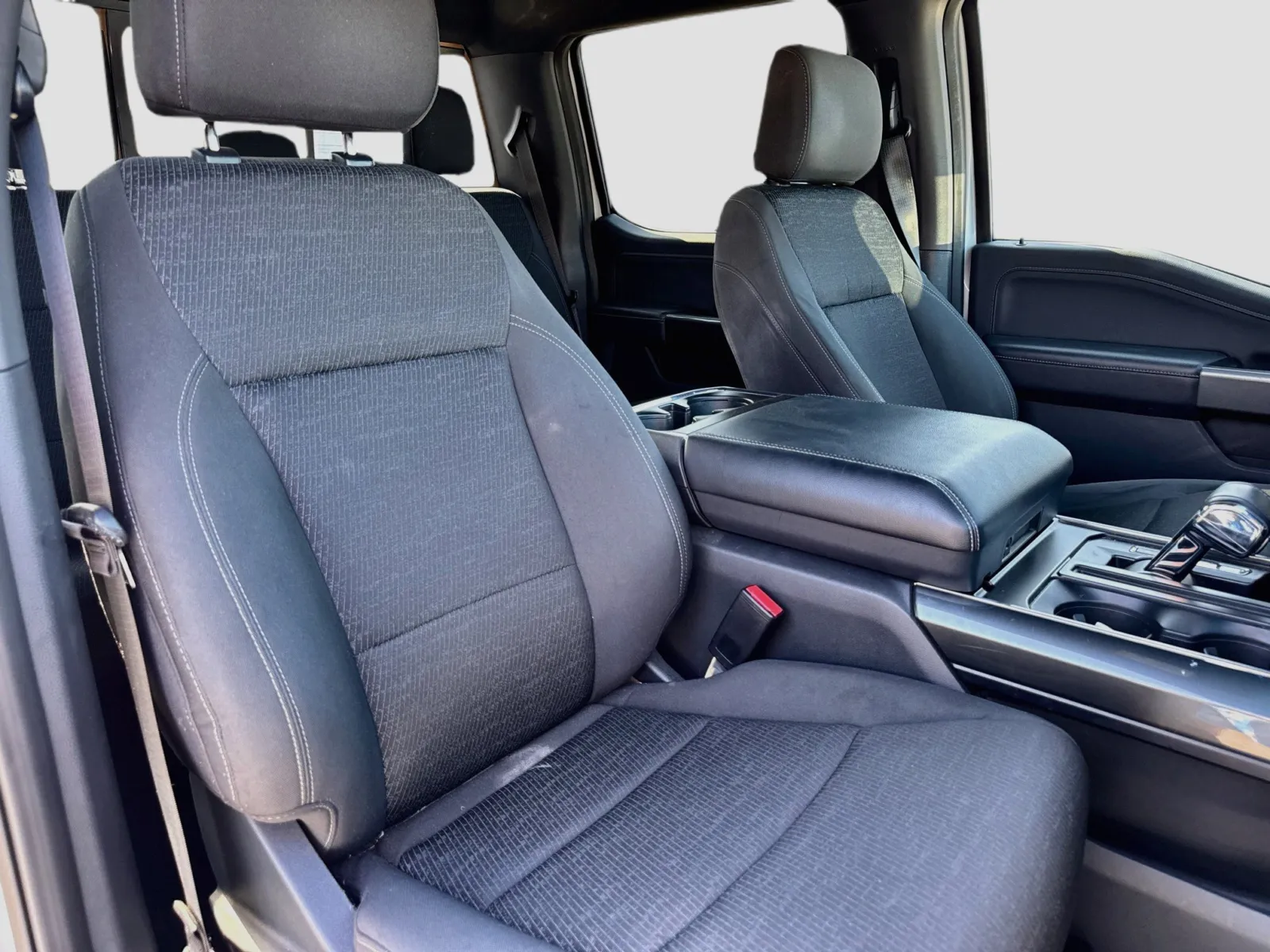 Ford F-150 photo 18