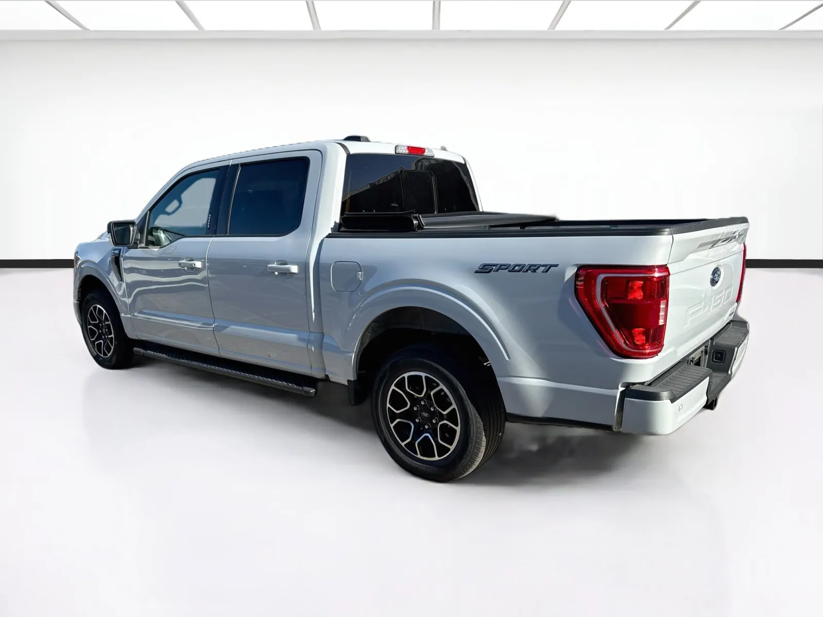 Ford F-150 photo 6