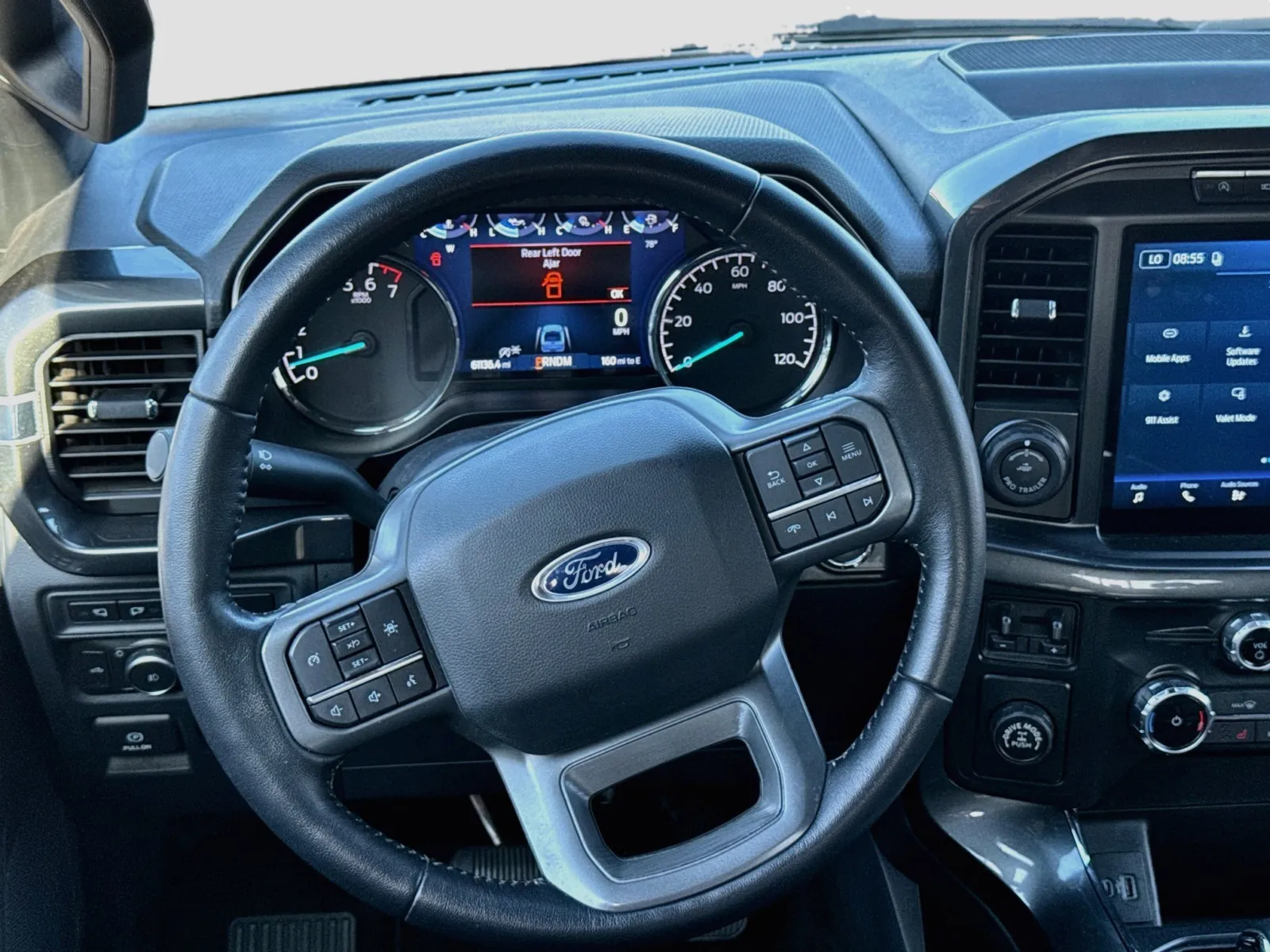 Ford F-150 photo 13