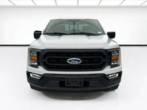 Photos of 2022 Ford F-150 XLT for sale in Fontana, CA at KarGenie