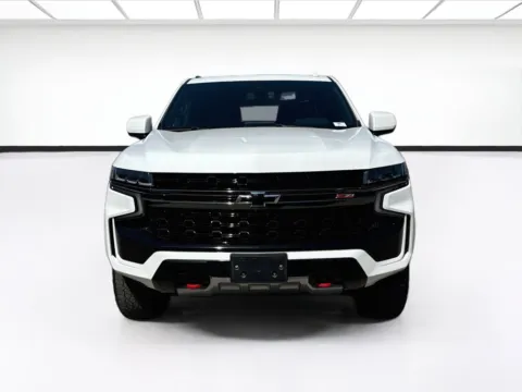 Photos of 2021 Chevrolet Tahoe Z71 for sale in Fontana, CA at KarGenie